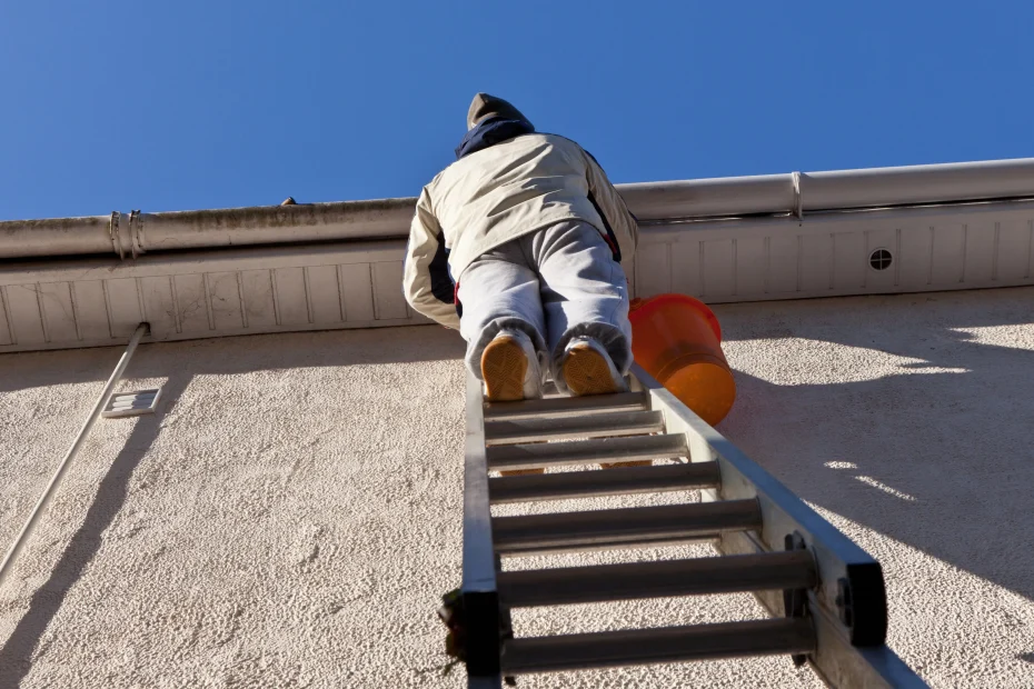 Columbus Gutter Cleaning