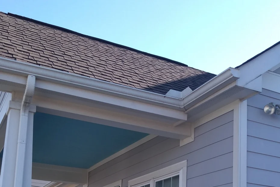 Columbus Gutter Cleaning