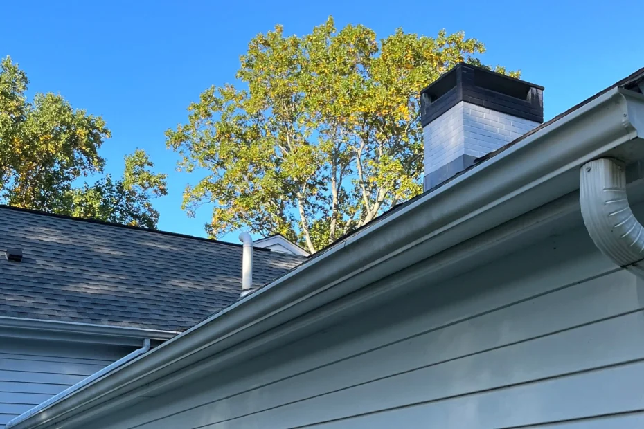 Columbus Gutter Cleaning