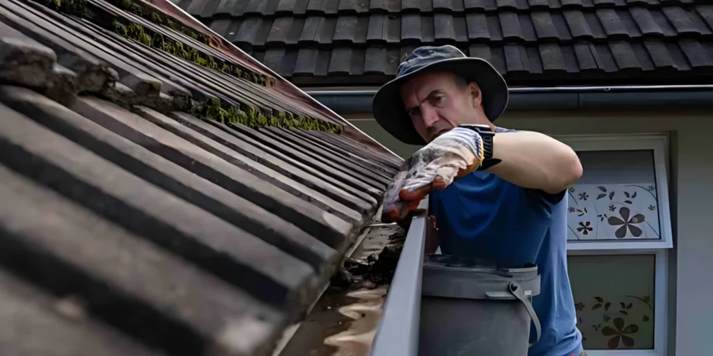 Gutter Cleaning Columbus home page