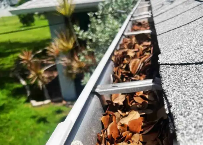 Gutter Cleaning Columbus home page